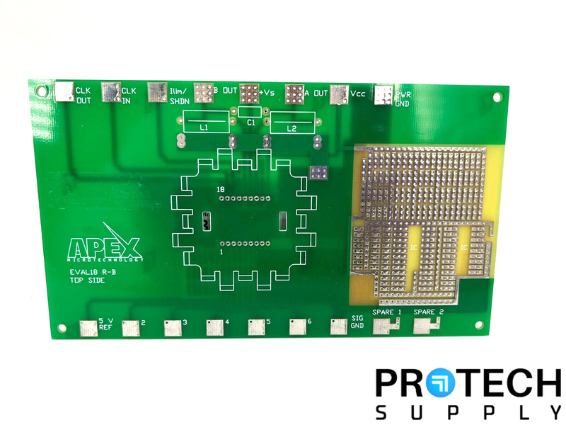 Load image into Gallery viewer, Apex Microtechnology Evaluation Kit EVAL18 with WARRANTY