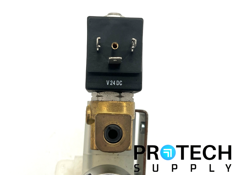 Load image into Gallery viewer, Envec 121B26TE70000 Pressure Transducer Assy from Genevac EZ-2 with WARRANTY