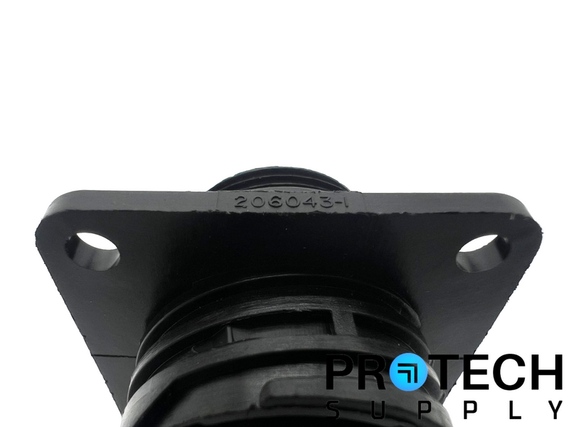 Load image into Gallery viewer, (Lot of 81) AMP 206043-1 Circular Connector 14-Position NEW with WARRANTY