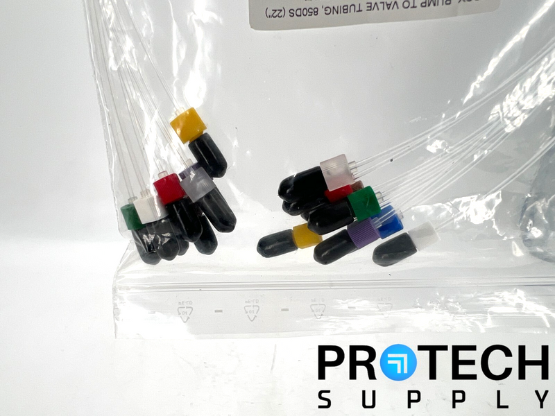 Load image into Gallery viewer, Agilent K1005-05131 Pump to Valve Tubing 850DS NEW