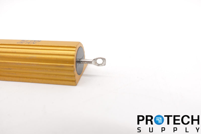 Load image into Gallery viewer, Stackpole KAL50FB10R0 Wirewound Resistors Chassis Mount NEW with WARRANTY