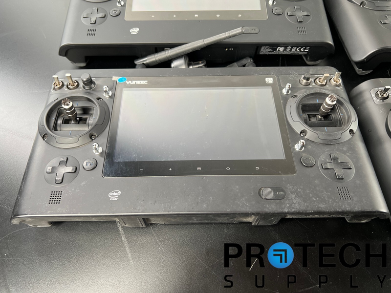 Load image into Gallery viewer, (Lot of 10) Yuneec Ground Station Controller ST16 "DUMMY" For PARTS