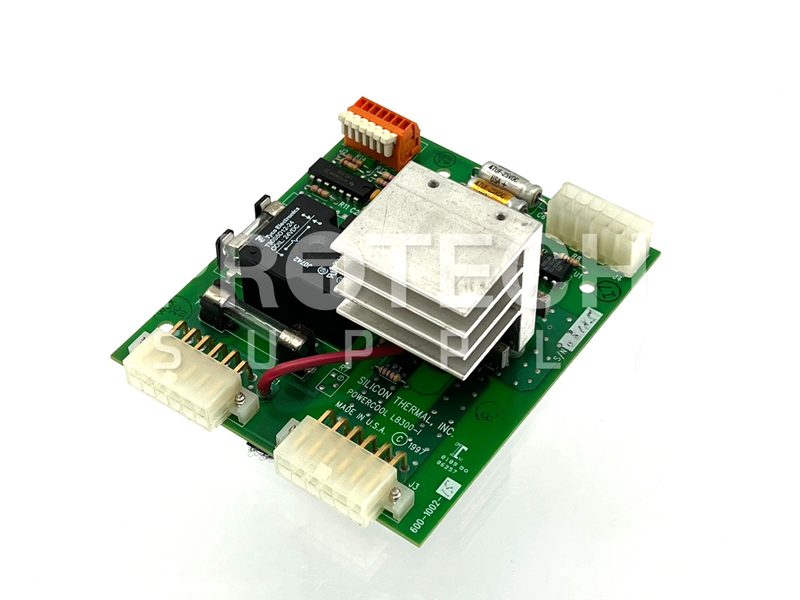 Load image into Gallery viewer, Silicon Thermal Powercool LB300-I Power Control Board 580-1002-01 with WARRANTY
