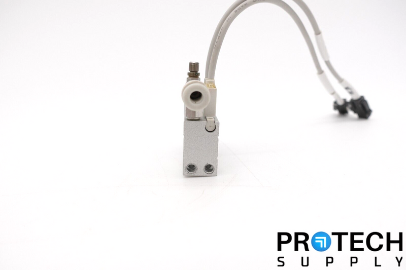 Load image into Gallery viewer, SMC CDUJB10-10D Compact Cylinder with WARRANTY