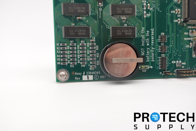 Load image into Gallery viewer, Thermo 23648345 Trace GC CPU Board Assy with WARRANTY