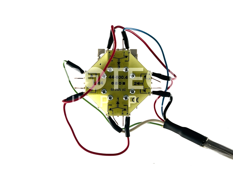 Load image into Gallery viewer, EAO 44-800.4 Joy Stick Switch Control with WARRANTY
