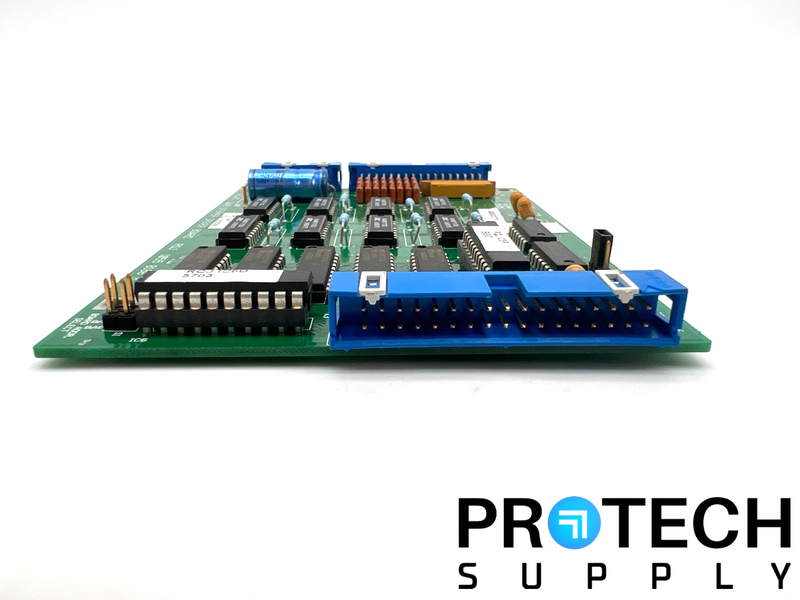 Load image into Gallery viewer, Wallac 1055 8186 Quad Stepper Driver Board RQJ with WARRANTY