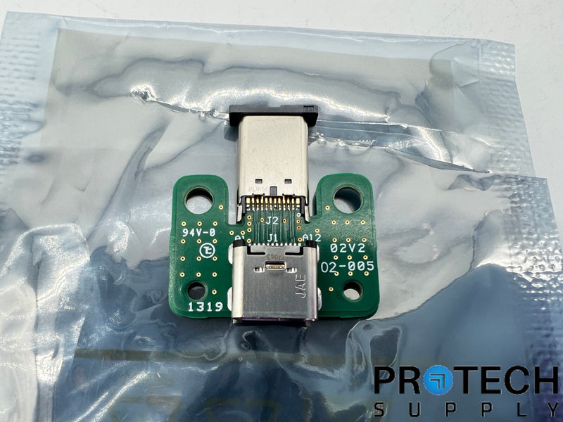 Load image into Gallery viewer, USB C 651-02475-01 Passthrough Adapter NEW with WARRANTY