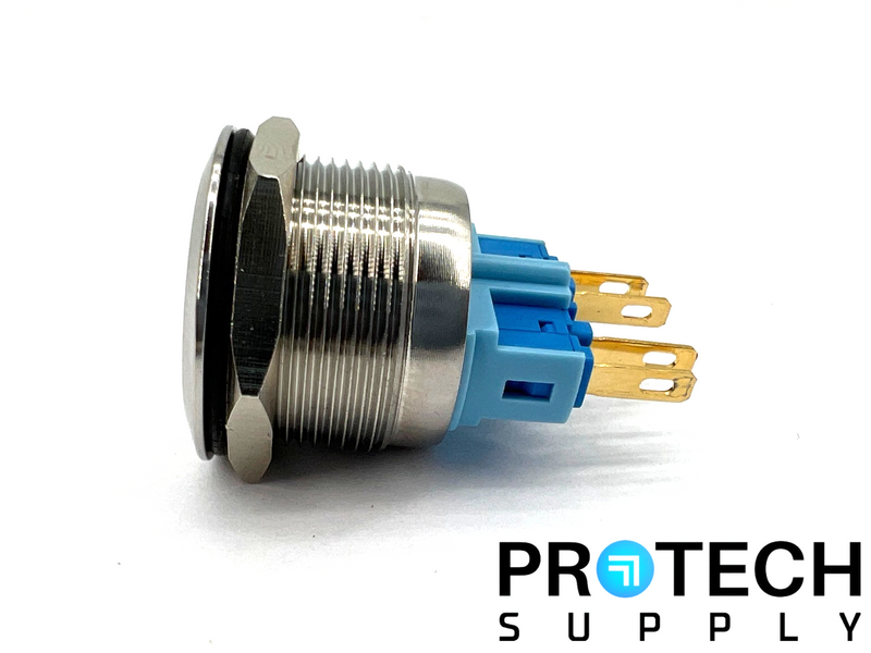 Load image into Gallery viewer, (Pack of 2) CMP MP022S Push Button Switch with WARRANTY