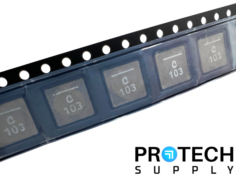 Load image into Gallery viewer, (Pack of 11) Coilcraft XAL7030-103MEB Molded Inductor NEW with WARRANTY