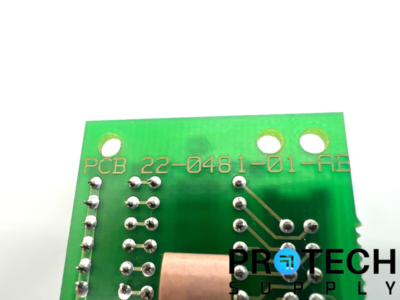 Load image into Gallery viewer, PCB Board 22-0481-01-AB from Biacore C with WARRANTY