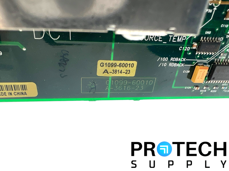 Load image into Gallery viewer, Agilent G1099-60010 Mainboard for GC 5973 with WARRATY