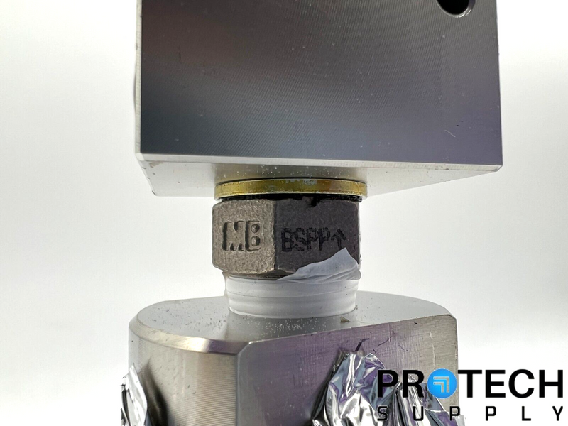 Load image into Gallery viewer, Enfield ENV-0670 Motorized Needle Valve with WARRANTY