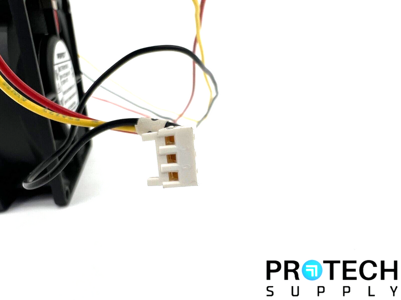 Load image into Gallery viewer, PAPST-MOTOREN Multifan 3-Pin 92 x 32mm 3314GS with WARRANTY