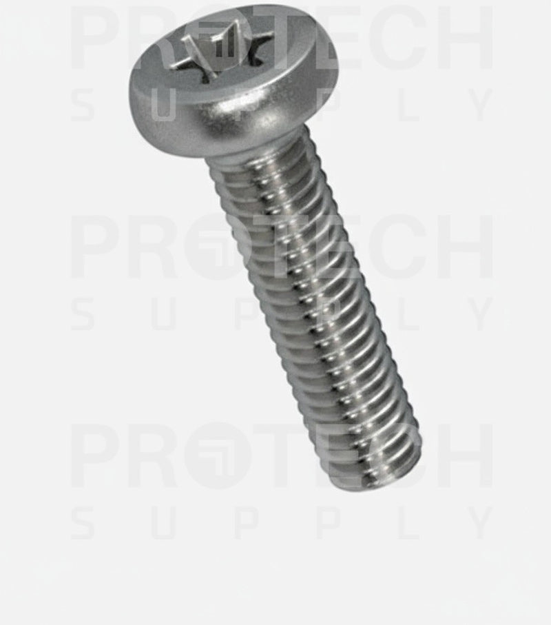 Load image into Gallery viewer, (1000/Pk) Bossard BN20038 Hexalobular Screws