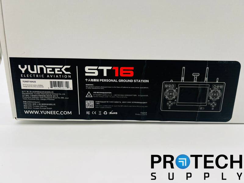 Load image into Gallery viewer, Yuneec ST16 Professional Ground Station Controller with WARRANTY