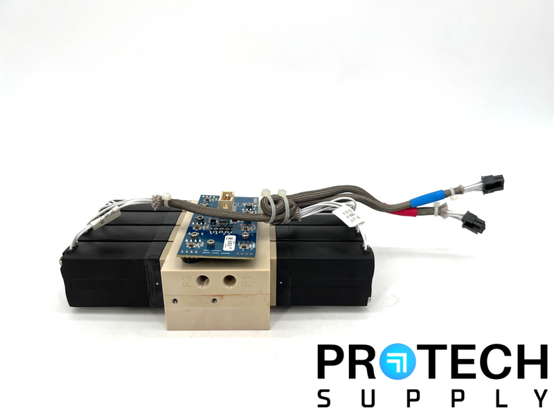 Load image into Gallery viewer, Grace Reveleris Burkert 0005087 Solenoid Valve Assy 3bar with WARRANTY