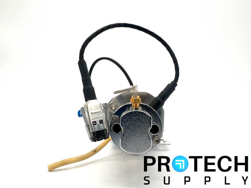 Load image into Gallery viewer, Waters 279000916 Plunger Drive Stepper Motor with WARRANTY