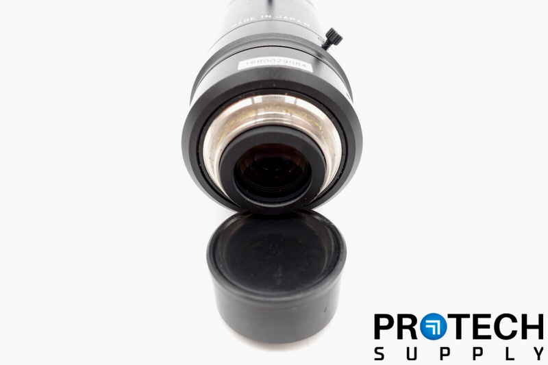 Load image into Gallery viewer, Kowa 16R0029084 Lens F1.8 f=12mm with WARRANTY