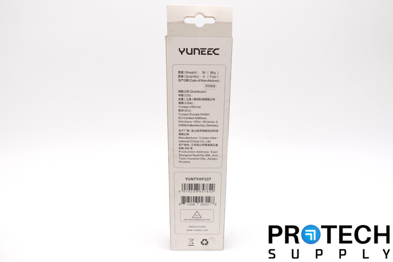 Load image into Gallery viewer, (6/Pk) Yuneec YUNTYHP107 Propellers for Typhoon H NEW