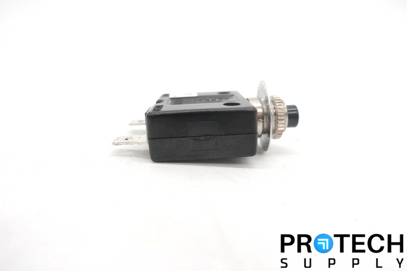 Load image into Gallery viewer, Sang Mao A-0701 Push Button Circuit Breaker 6A 125/250VAC 50/60Hz with WARRANTY