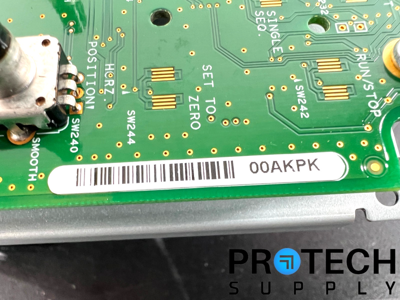 Load image into Gallery viewer, Lot of Misc Parts from Tektronix TDS 20244B with WARRANTY