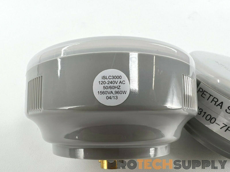 Load image into Gallery viewer, (Lot of 3 Various Models) iSLC3100/ -7P Intelligent Street Light Controller