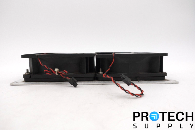 Load image into Gallery viewer, (x2 )JMC 1238-12HB Cooling Fans DC12V 1.3A with WARRANTY
