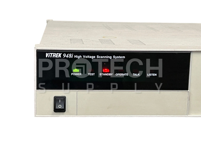 Load image into Gallery viewer, Vitrek 948i High Voltage Scanning System with WARRANTY
