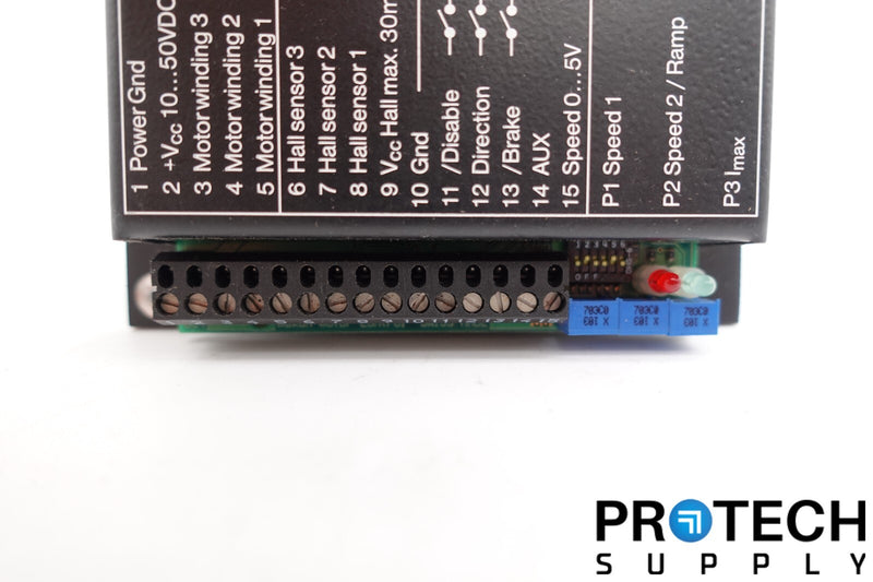 Load image into Gallery viewer, Maxon Motor Control 230572 50V/5A with WARRANTY