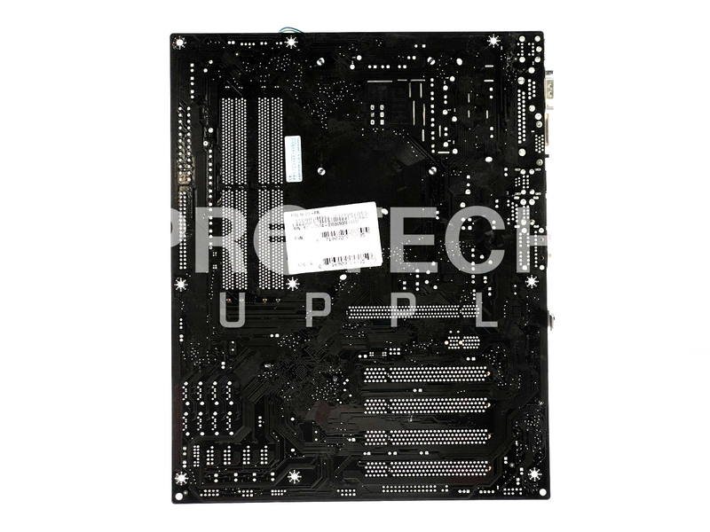 Load image into Gallery viewer, MSI P45 Neo3-FR Motherboard MS-7514 + Intel Cooling Fan GUARANTEED