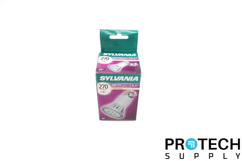 Load image into Gallery viewer, Sylvania PAR20 270lm RefLED 5.5W NEW with WARRANTY