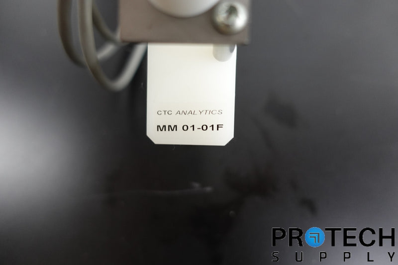 Load image into Gallery viewer, Takasago Station Valve CTC Analytics Pal System Platform + Motor MM 01-01F