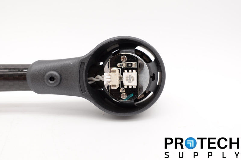 Load image into Gallery viewer, Yuneec Folding Arm Bracket A + Motor YUNTYH101ASVC for Typhoon H with WARRANTY