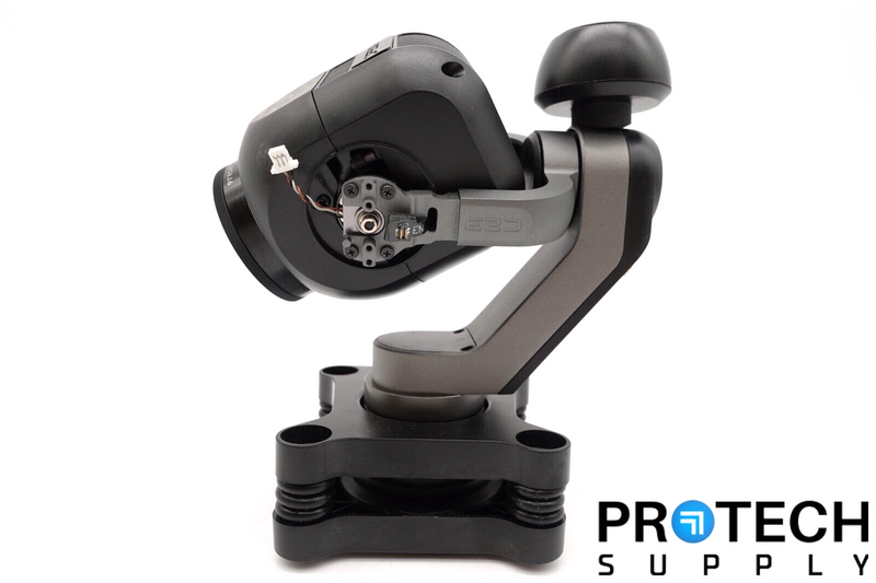 Load image into Gallery viewer, Yuneec C23 4K Camera 3-Axis Gimbal For PARTS / REPAIR