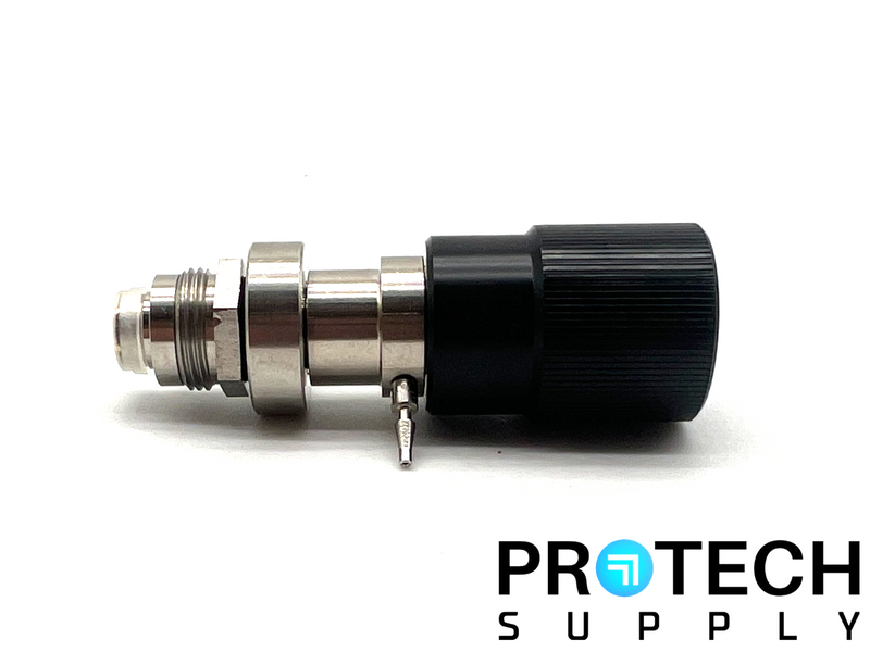 Load image into Gallery viewer, Agilent HPLC 1100/1200 Purge Valve Assembly with WARRANTY