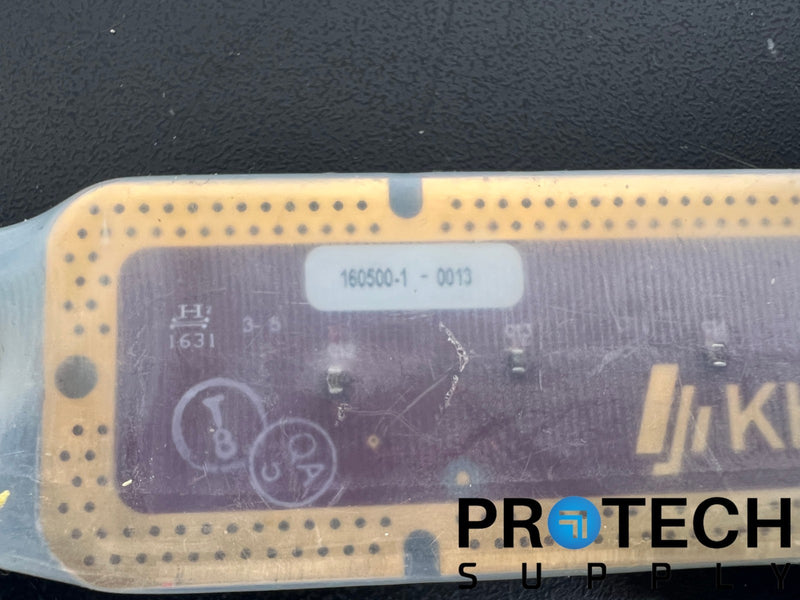 Load image into Gallery viewer, Lot of Misc LED Indicators / Breadboard / KH PCB / Pressure Sensor