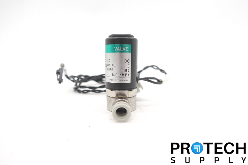 Load image into Gallery viewer, CKD USB2-M5-1 DC24V Solenoid Valve with WARRANTY