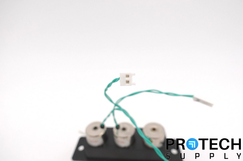 Load image into Gallery viewer, Set of 3 Bio-Chem Solenoid Valve Assembly 973-263-3001 with WARRANTY