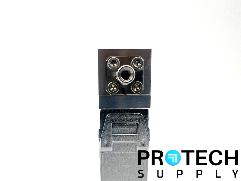 Load image into Gallery viewer, Bronkhorst WAT-001LHP Mass Flow Meter 1000bar with WARRANTY