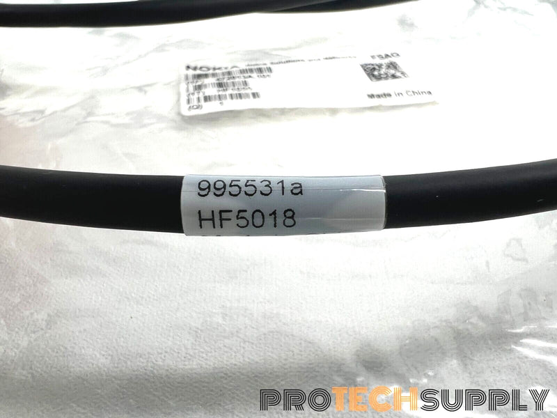 Load image into Gallery viewer, NEW Nokia 472813A.101 FSAG Ethernet Network Cable with WARRANTY