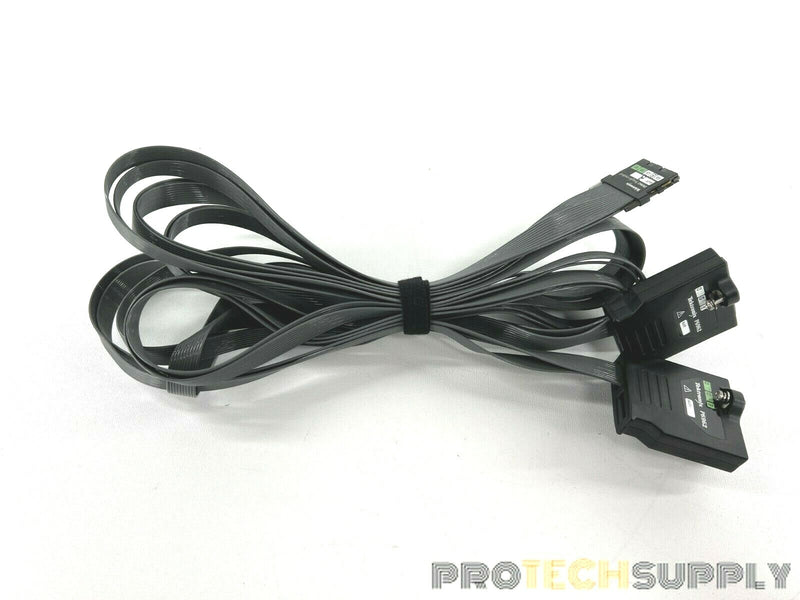 Load image into Gallery viewer, Tektronix P6962 Single Ended Data Analyzer Probe (C and E Ports) W/ WARRANTY
