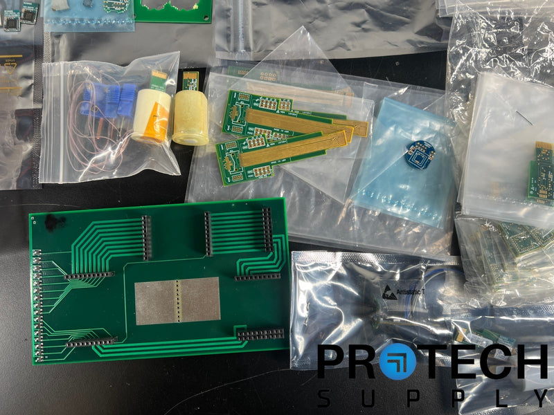 Load image into Gallery viewer, Lot of Misc. Soraa LED R & D Components Parts
