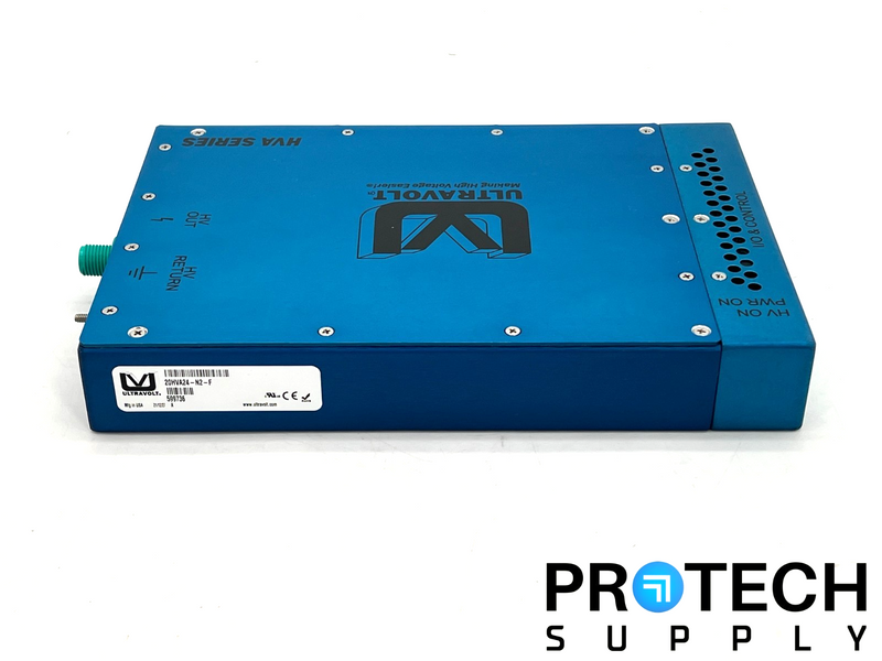 Load image into Gallery viewer, Ultravolt 20HVA24-N2-F Precision High Voltage Amplifier with WARRANTY