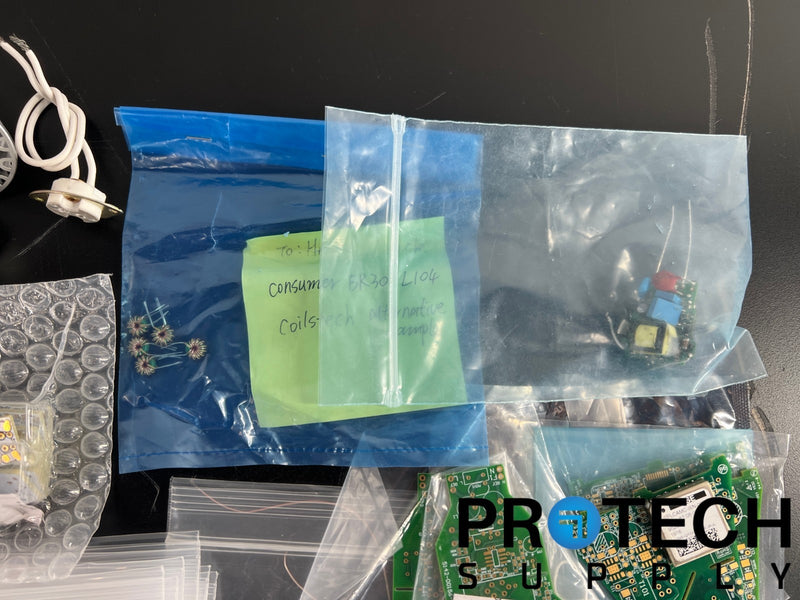 Load image into Gallery viewer, Lot of Misc. Soraa LED R & D Components Parts