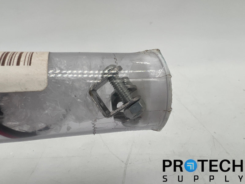 Load image into Gallery viewer, ZCONIEV Micro Linear Actuator LA-T8-12-15-30/85-64 NEW with WARRANTY