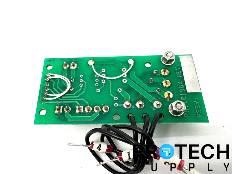 Load image into Gallery viewer, Power Circuit Board 101984 from Convergent Bioscience iCE280 Fast with WARRANTY
