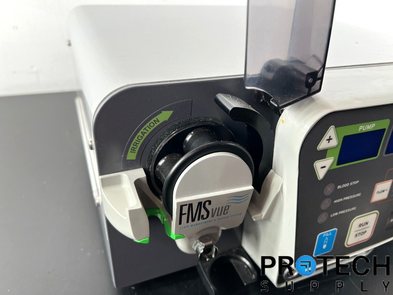 Load image into Gallery viewer, DePuy FMSvue 284002 Fluid Management & Shaver System with WARRANTY
