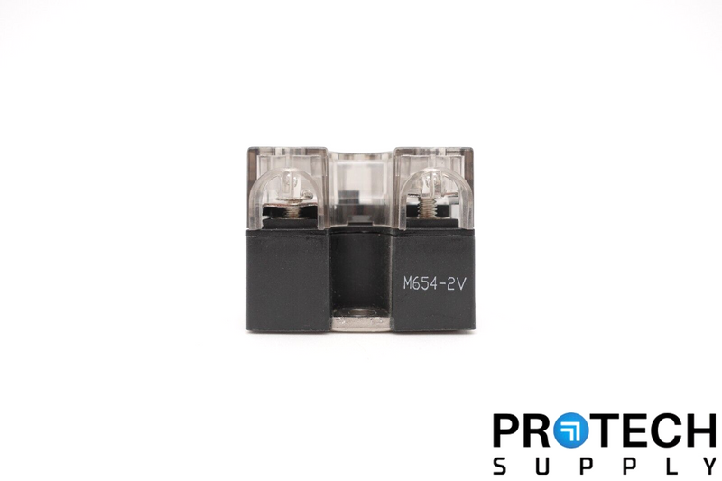 Load image into Gallery viewer, Crydom CC2450W2V 50A Dual Solid State Relay with WARRANTY