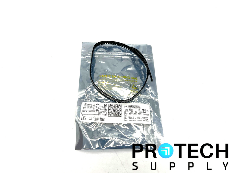 Load image into Gallery viewer, (100/Pk) Texas Instrument SN6501QDBVRQ1 Transformer Driver SOT-23-5 w/ WARRANTY